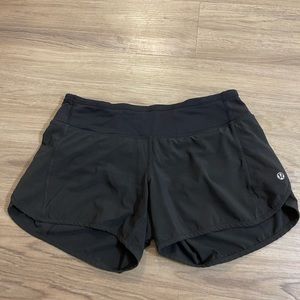 Lulu Speed Up Short 4”
